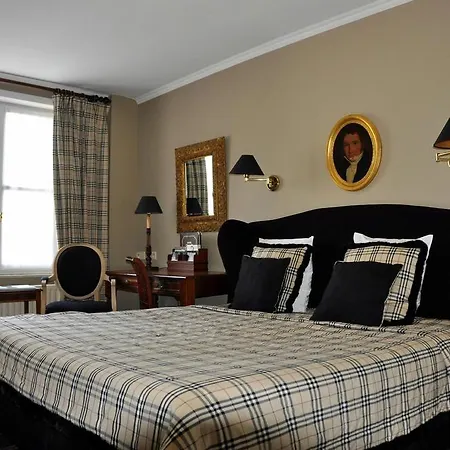 Hotel The Pand - Charming Boutique