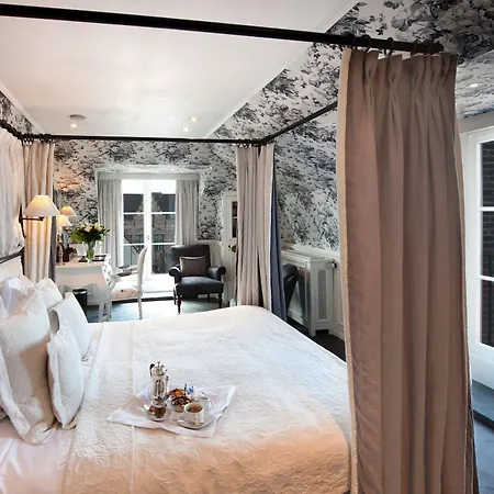 The Pand - Charming Boutique Hotel