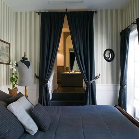Hotel The Pand - Charming Boutique 4*