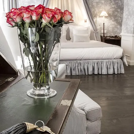 Hotel The Pand - Charming Boutique Bruges