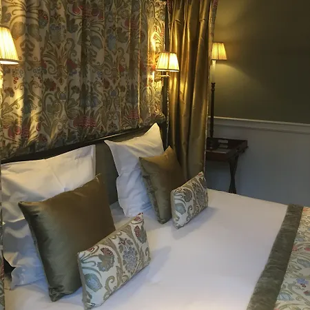 The Pand - Charming Boutique Hotel Bruges