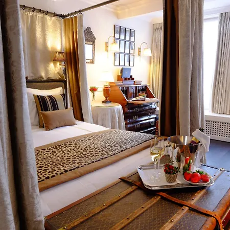 The Pand - Charming Boutique 4*