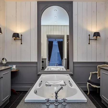 The Pand - Charming Boutique Hotel 4*