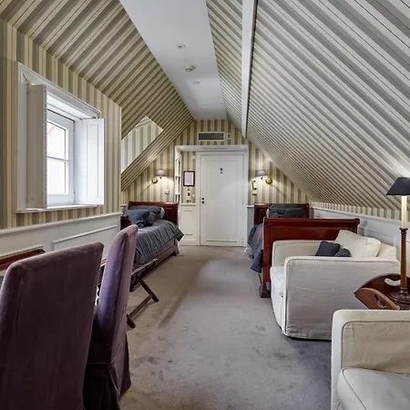 Hotel The Pand - Charming Boutique Bruges