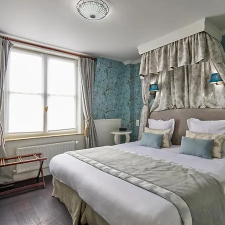 Hotel The Pand - Charming Boutique 4*