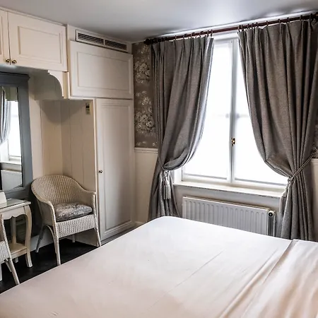 The Pand - Charming Boutique Hotel 4*