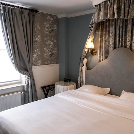 Hotel The Pand - Charming Boutique 4*
