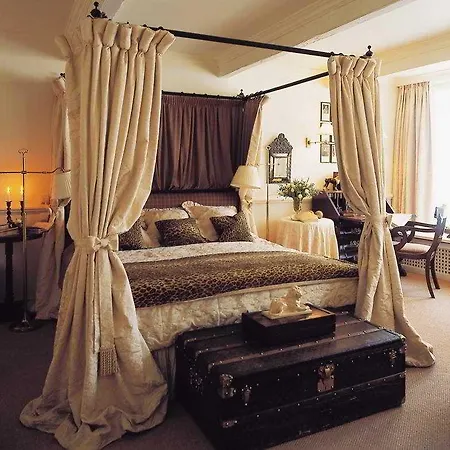 Hotel The Pand - Charming Boutique 4*