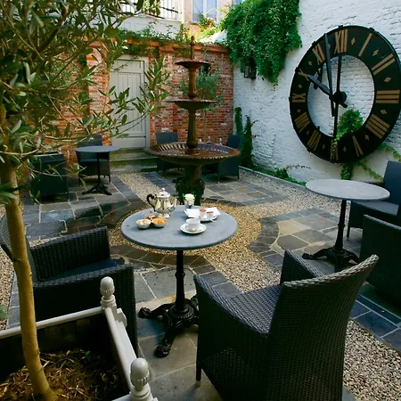 The Pand - Charming Boutique Hotel