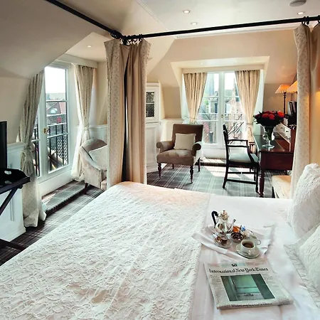 The Pand - Charming Boutique Bruges