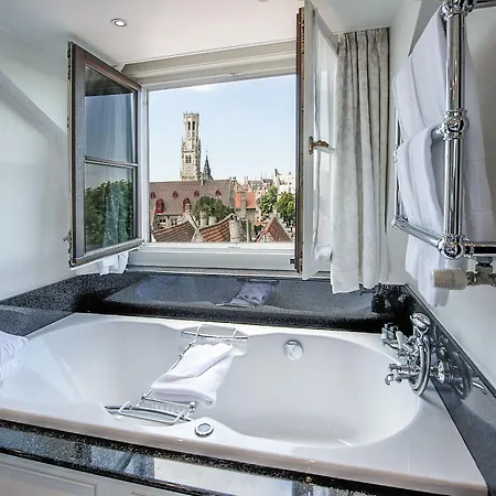 Hotel The Pand - Charming Boutique 4*
