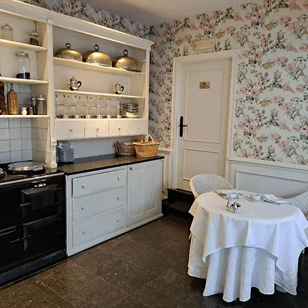 The Pand - Charming Boutique Bruges