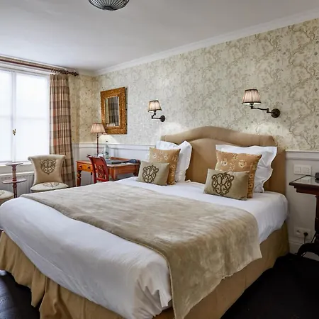 The Pand - Charming Boutique 4* Bruges