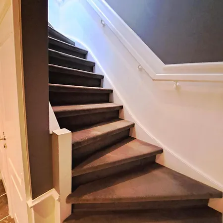 Hotel The Pand - Charming Boutique Bruges
