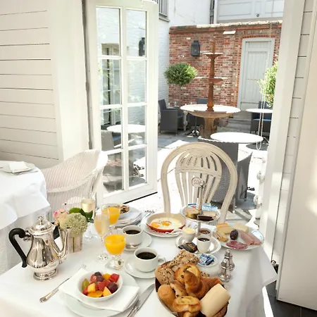 Hotel The Pand - Charming Boutique