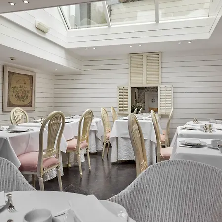 The Pand - Charming Boutique Hotel 4*