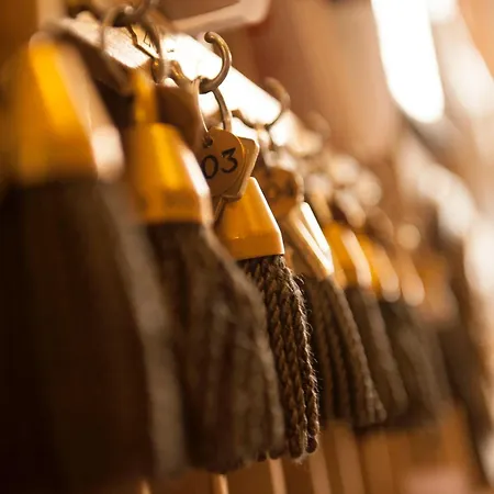 The Pand - Charming Boutique Bruges