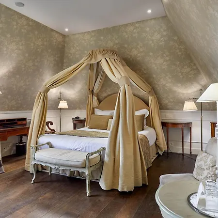 Hotel The Pand - Charming Boutique 4*