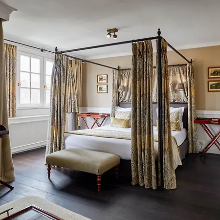 The Pand - Charming Boutique 4*
