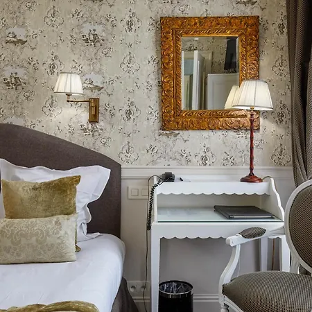 The Pand - Charming Boutique Hotel Bruges