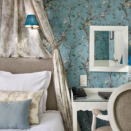 The Pand - Charming Boutique 4*