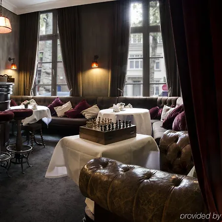 The Pand - Charming Boutique Hotel