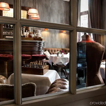 Hotel The Pand - Charming Boutique 4*