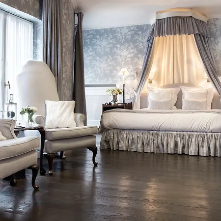 Hotel The Pand - Charming Boutique 4*