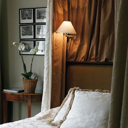 Hotel The Pand - Charming Boutique