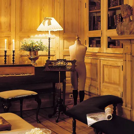 The Pand - Charming Boutique Bruges