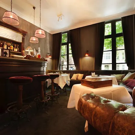Hotel The Pand - Charming Boutique