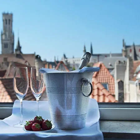 The Pand - Charming Boutique Hotel