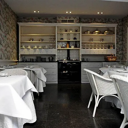 The Pand - Charming Boutique 4* Bruges