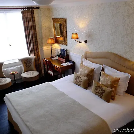 The Pand - Charming Boutique Bruges