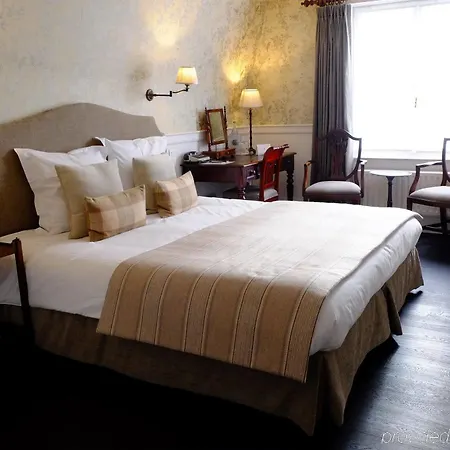 Hotel The Pand - Charming Boutique 4*