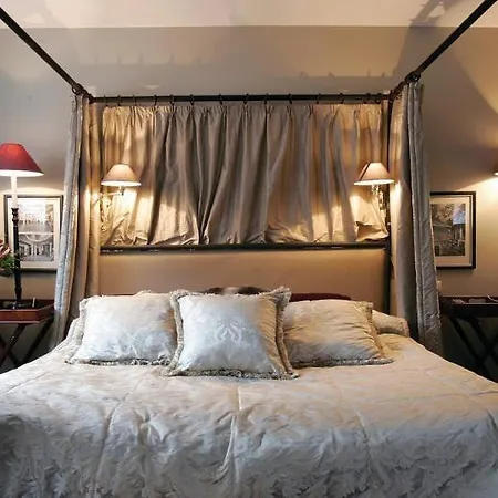 Hotel The Pand - Charming Boutique Bruges