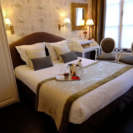 The Pand - Charming Boutique 4* Bruges