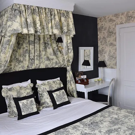 Hotel The Pand - Charming Boutique Bruges