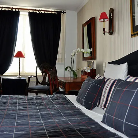 The Pand - Charming Boutique Bruges
